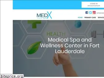 medxmedspa.com