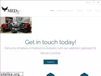 medxscottsdale.com