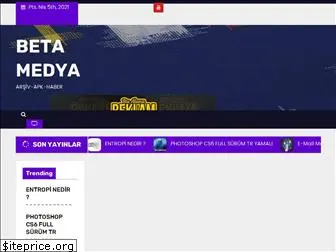 medyabeta.com