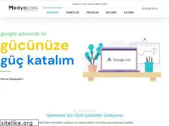 medyacode.com