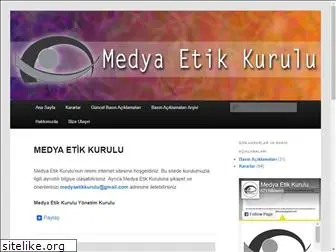 medyaetikkurulu.org