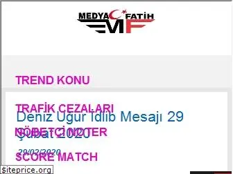 medyafatih.com