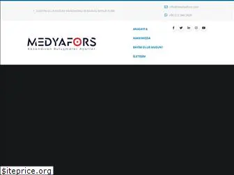 medyafors.com