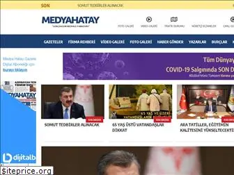 medyahatay.com