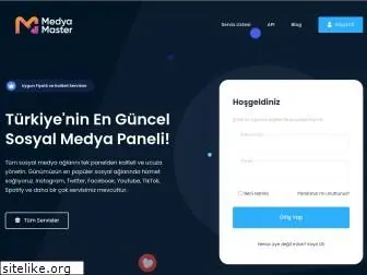 medyamaster.com