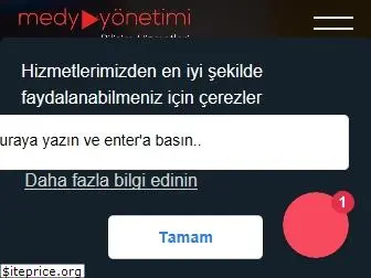 medyayonetimi.com