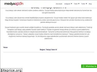 medyazoon.com