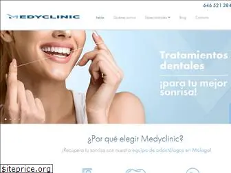 medyclinic.es