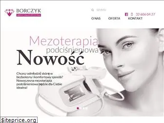 medycynaestetycznaborczyk.pl