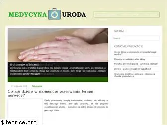 medycynaiuroda.com.pl