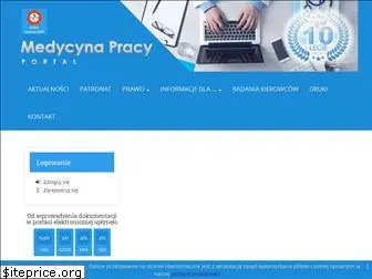 medycynapracyportal.pl
