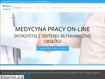 medycynapracywawa.pl