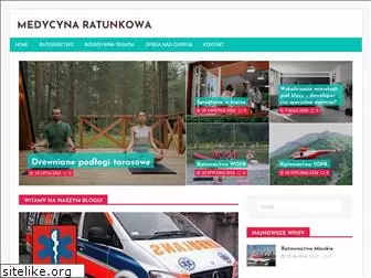 medycynaratunkowa.com.pl