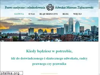 medyczne-prawo.pl