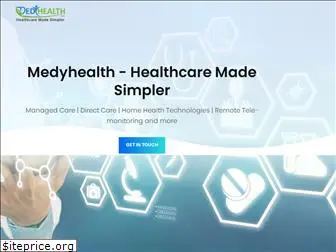 medyhealth.com