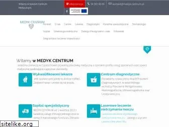 medyk-centrum.pl