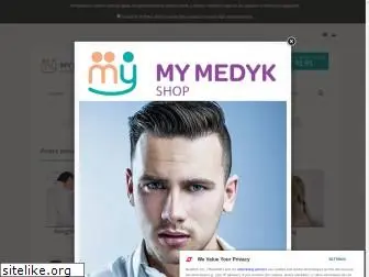 medyk.co.uk