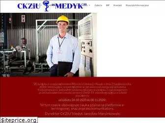 medyk.zgora.pl