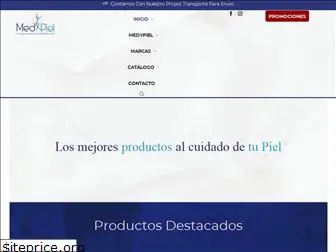 www.medypiel.com