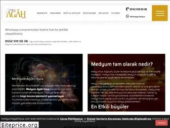 medyumagahhoca.com