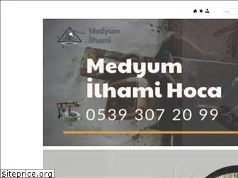 medyumilhamihoca.com