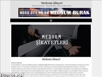 medyumsikayet.com.tr