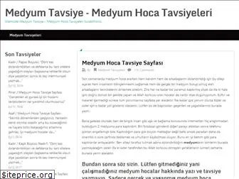 medyumtavsiye.net