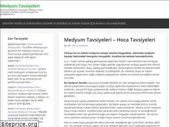 medyumtavsiyeleri.org