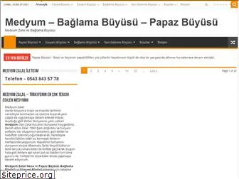 medyumzalal.com