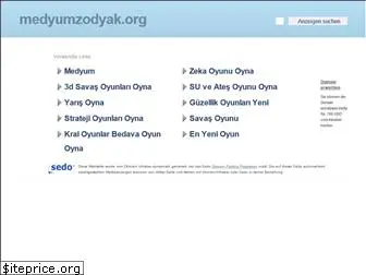 medyumzodyak.org