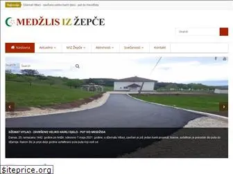 medzlis-zepce.info