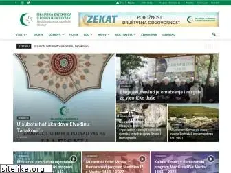 medzlismostar.ba