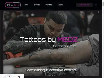 medztattoos.com