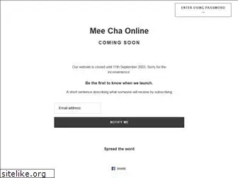 mee-cha.com