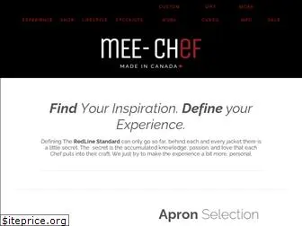 mee-chef.com