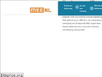 mee.nl