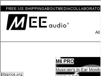 meeaudio.com