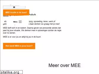 meeaz.nl