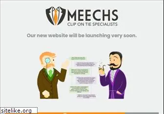 meechs.co.uk