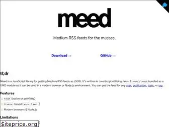 meed.js.org