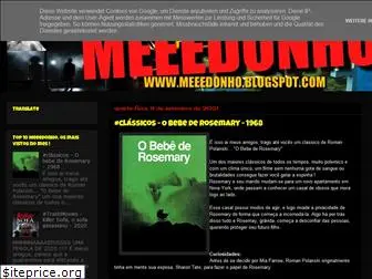 meeedonho.blogspot.com