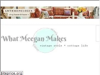 meeganmakes.com