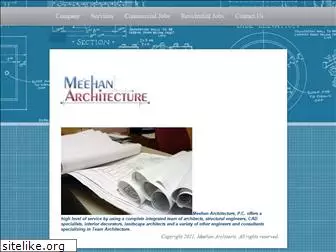 meehan-architects.com