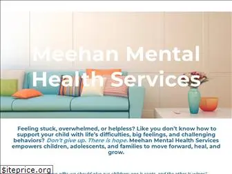 meehanmentalhealth.com