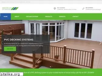 meehanpvcdecking.ie