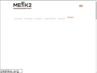meek2.nl