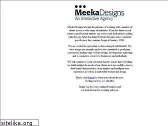 meekadesigns.com