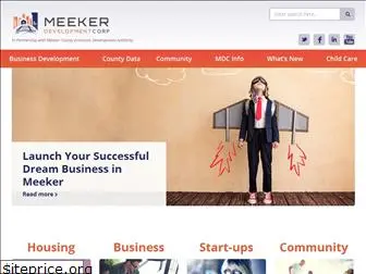 meekercodevcorp.com