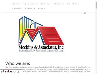 meekinsaf.com