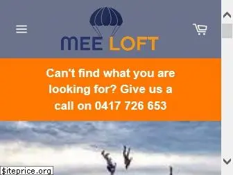 meeloft.com.au